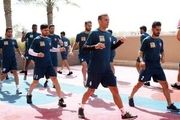 ۱۵۰ هزار دلار پول پرسپولیسی‌ها روی هوا