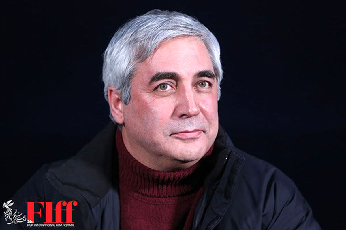"حاتمی‌کیا" استاد کارگاه «دارالفنون» شد