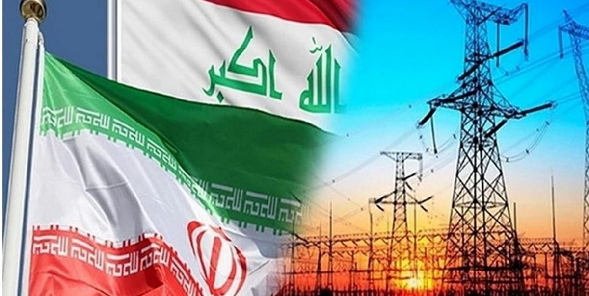 هیأت عراقی برای حل بحران برق عازم ایران می‌شود