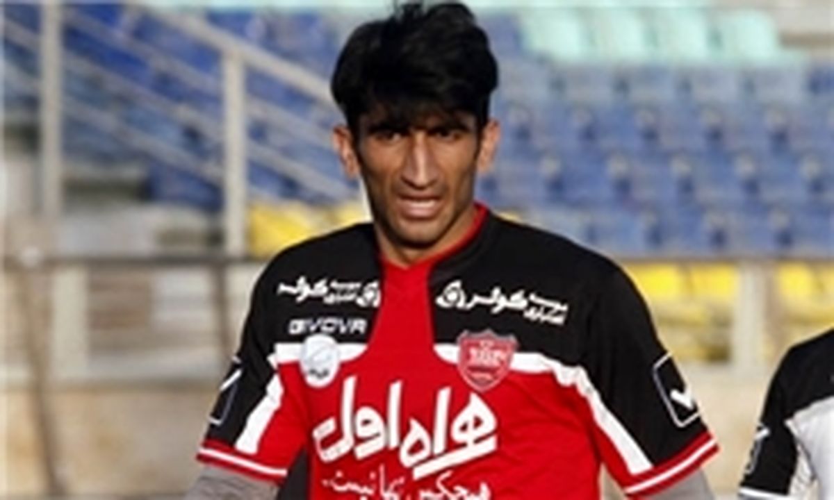 اتفاقی عجیب در ترکیب پرسپولیس