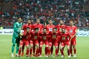 جذب بازیکن انگلیسی در پرسپولیس تکذیب شد