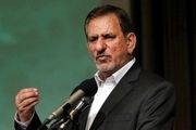 معاون اول: در دولت قبل نظام بانکی قلک دولت شده بود!
