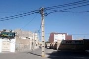 لزوم جانمایی صحیح تیرهای برق 