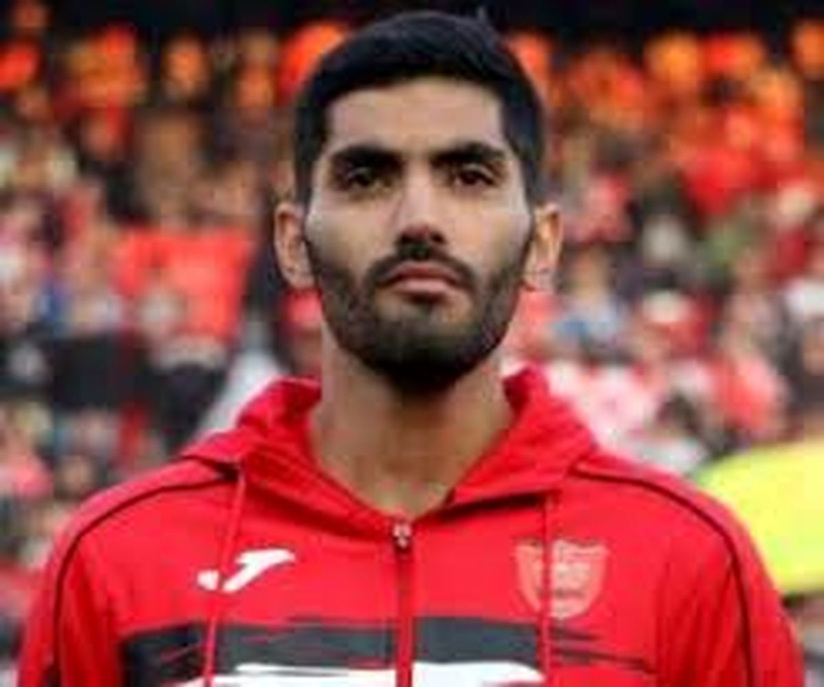 انصاری:قهرمانی پرسپولیس مهمترین موضوع است