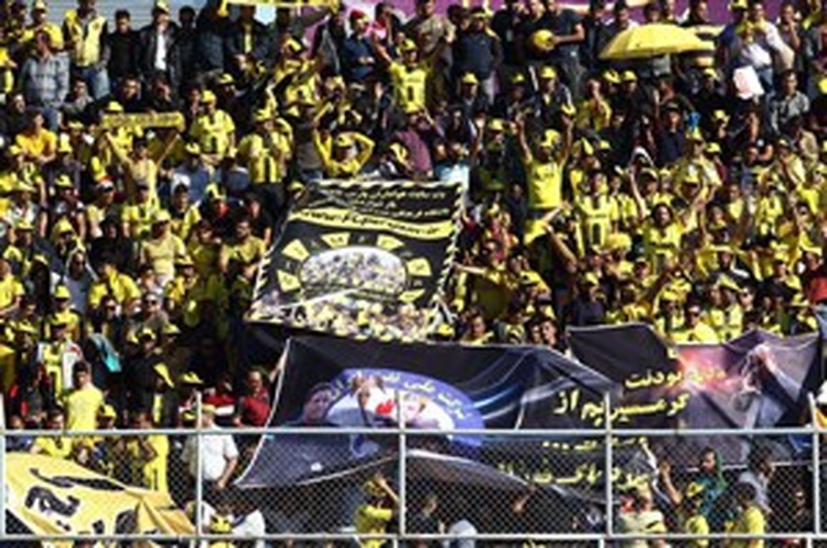 بازیکن پارس جنوبی: قهرمانی پرسپولیس قطعی است