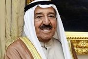 وضعیت سلامت امیر کویت اطمینان‌بخش است