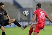 پرسپولیسی‌ها دوباره مشکی پوش شدند