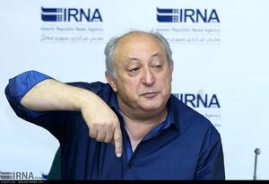 فریبا راه پیروزی در دربی را به فرهاد نشان داد