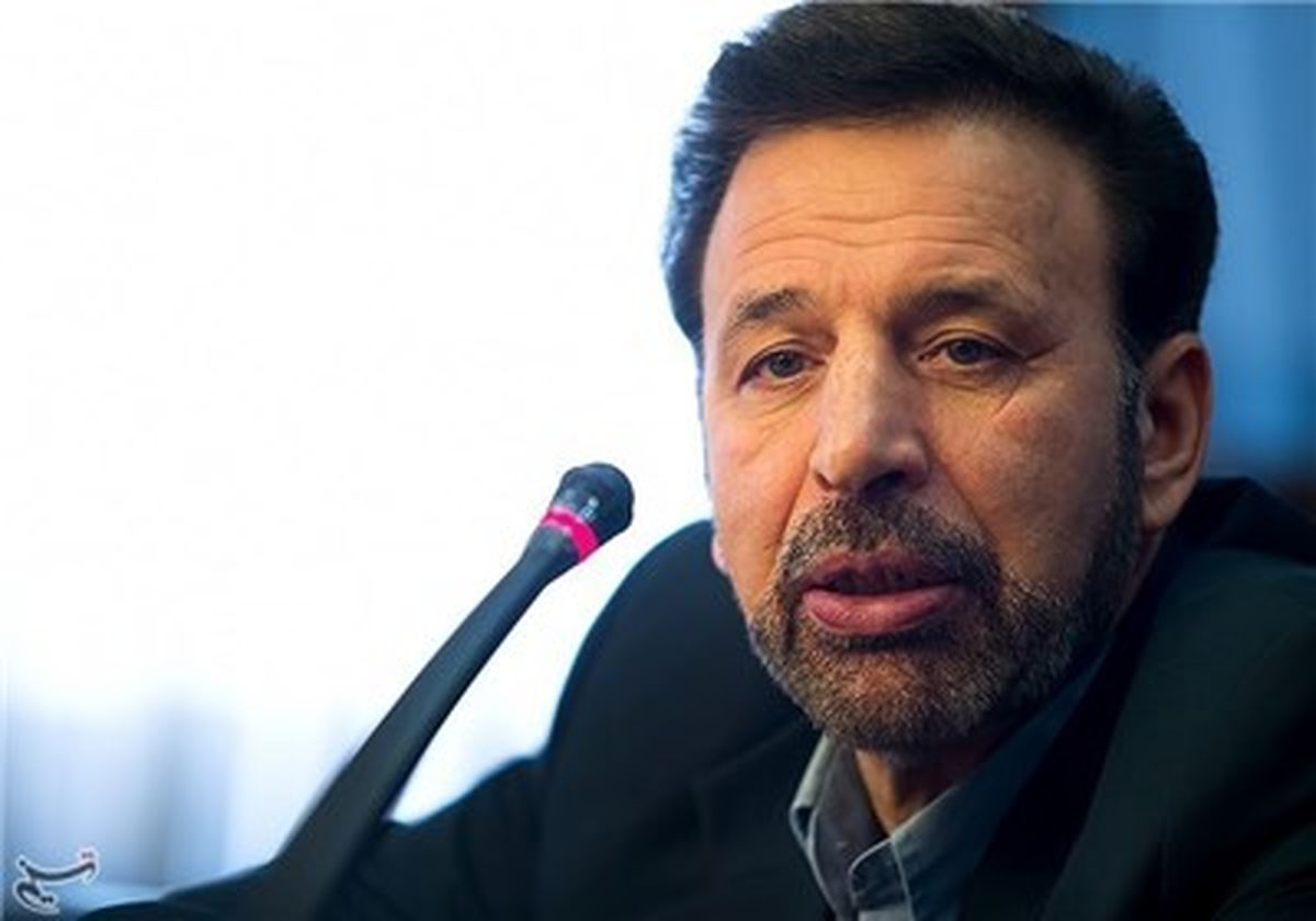 طراحی شبکه ملی اطلاعات را بدون پول انجام دادیم