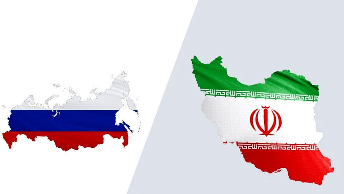 گسترش همکاری‌های ایران و روسیه در سایه تحریم‌ها