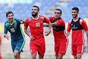 بازگشت رسن و اعلام آمادگی نوراللهی برای تمدید قرارداد