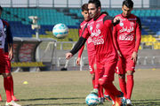 بازیکن پرسپولیس رسما از این تیم جدا شد