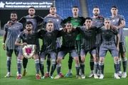 ستاره پرسپولیسی ها از عربستانی ها دلبری کرد
