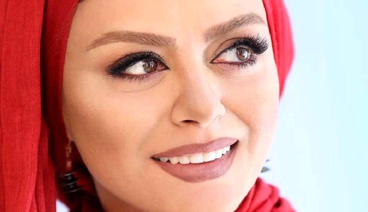 شبنم فرشادجو با استایل هالیوودی /عکس