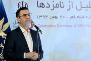 واکنش رئیس سازمان سینمایی به موفقیت اصغر فرهادی