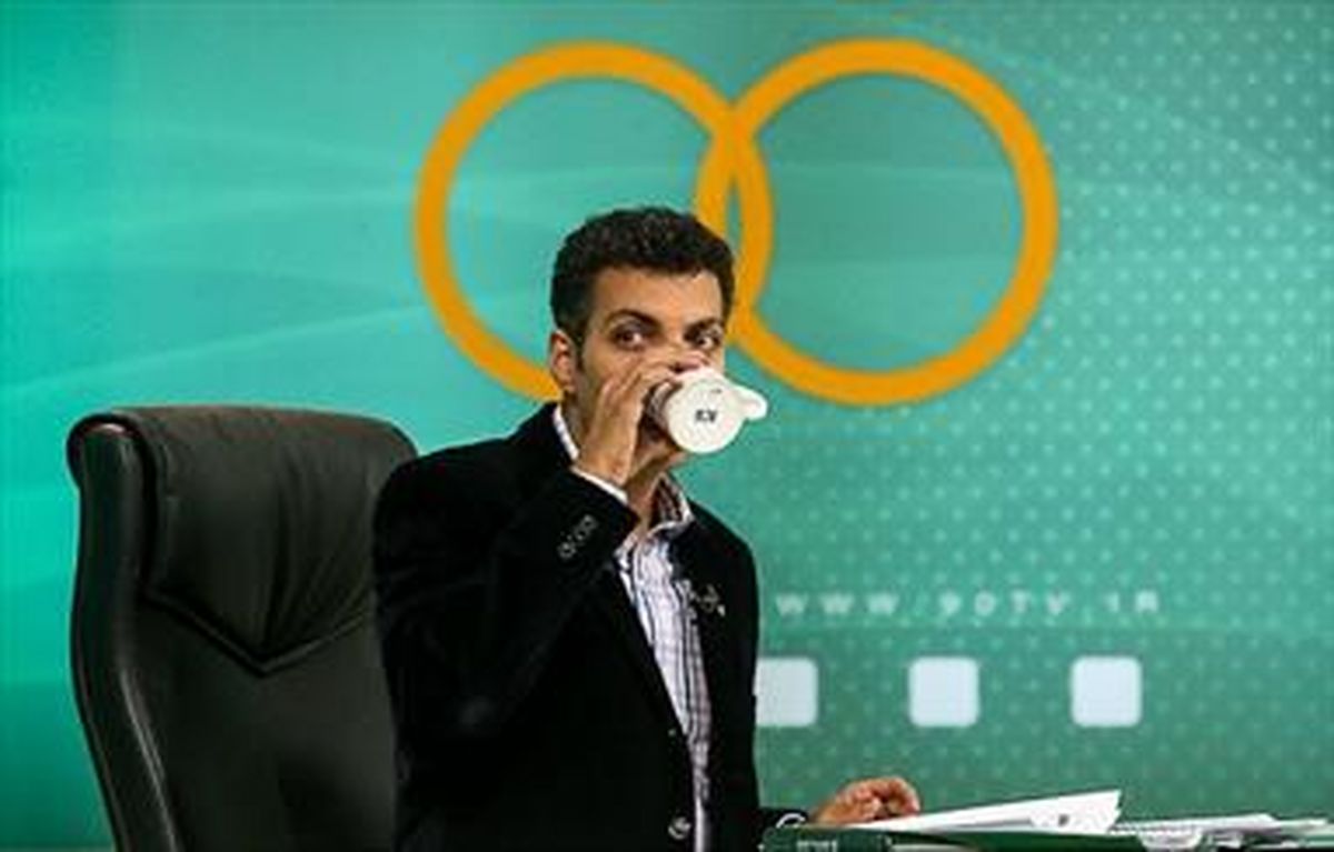 پای رییس‌جمهور هم به برنامه نود باز شد