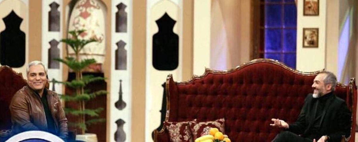 آقای بازیگر از بزرگ‌ترین اشتباهش در زندگی پرده برداشت