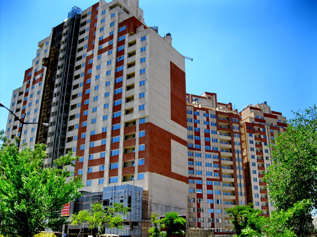 شمیران در حال خفه‌شدن است