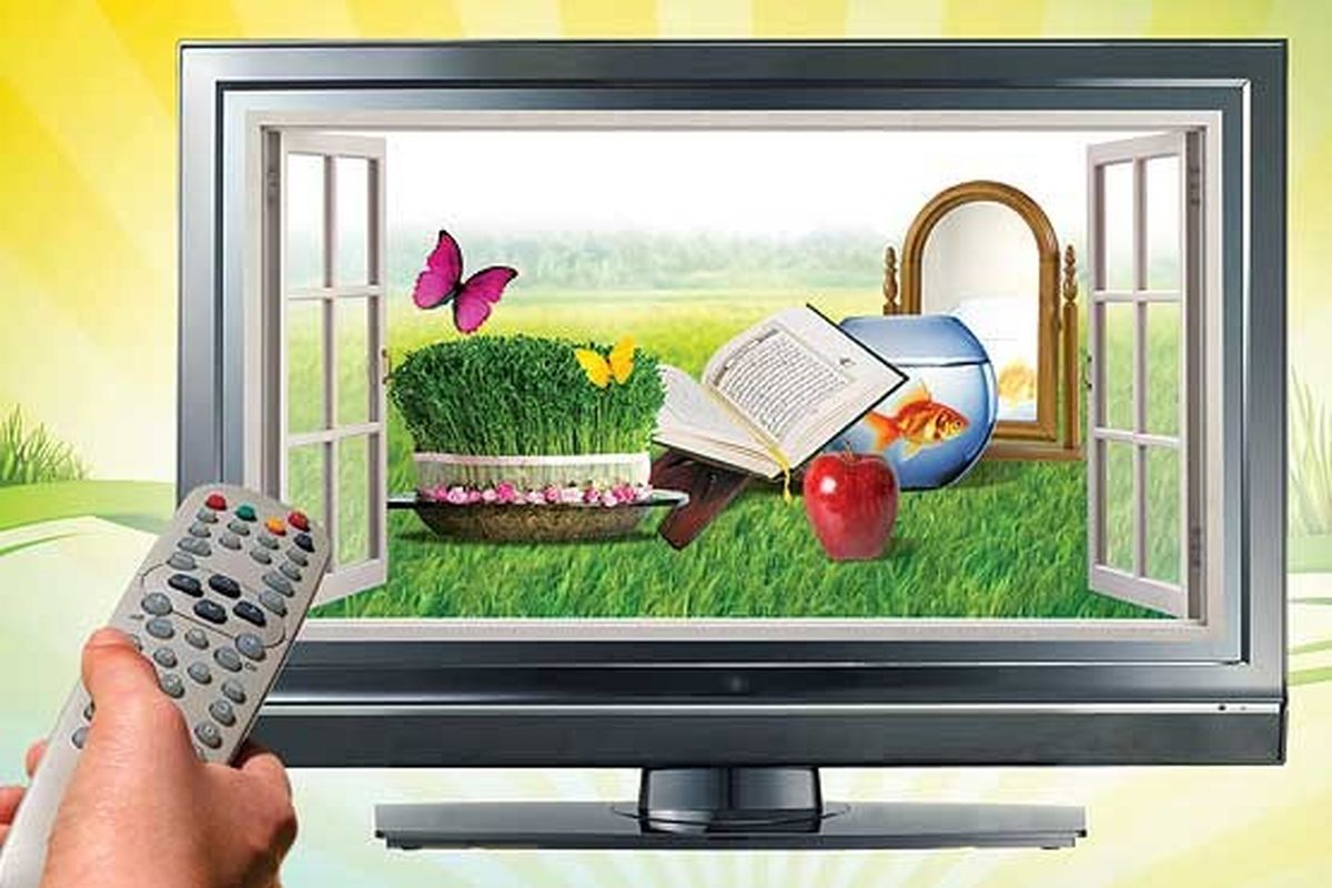 رقابت میان آثار جذاب تلویزیونی در جشنواره نوروزی