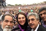 واکنش هنرمندان به اظهارات آقای وزیر