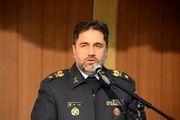 امیر الهامی: پهپاد MQ-۴C آمریکا توسط ایران منهدم شد