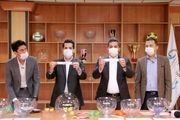 قرعه کشی لیگ دسته دو فوتبال برگزار شد +جزئیات