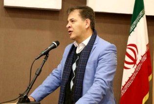 درگیری لفظی شدید آجورلو و درودگر در هتل آکادمی!