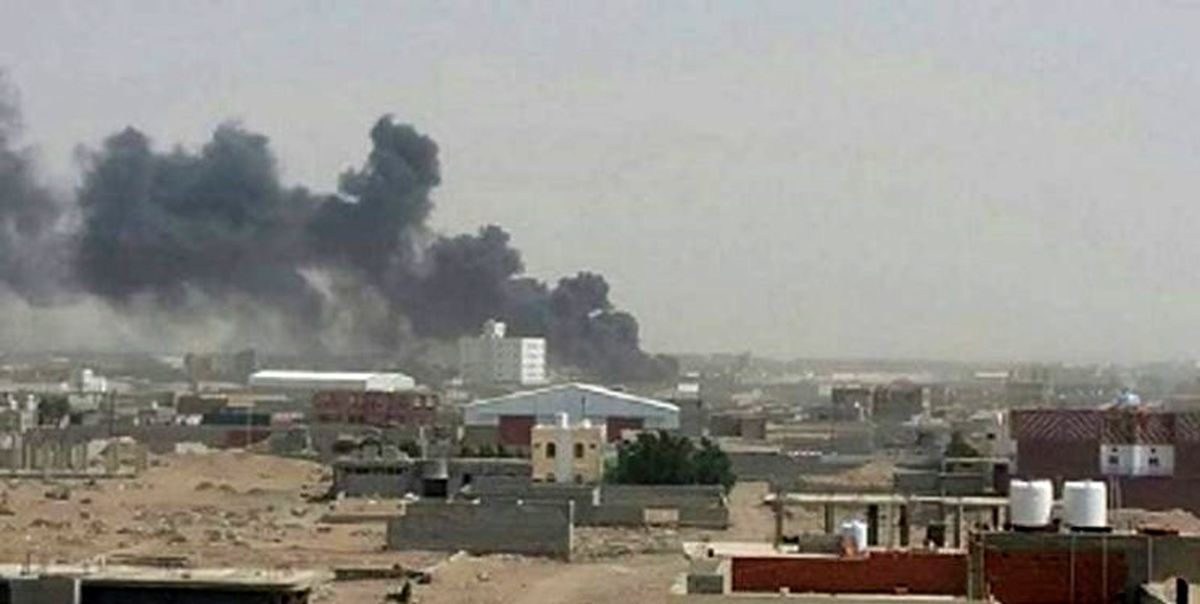 سیلی دوباره یمنی ها به آل سعود؛ این بار محکم تر از قبل