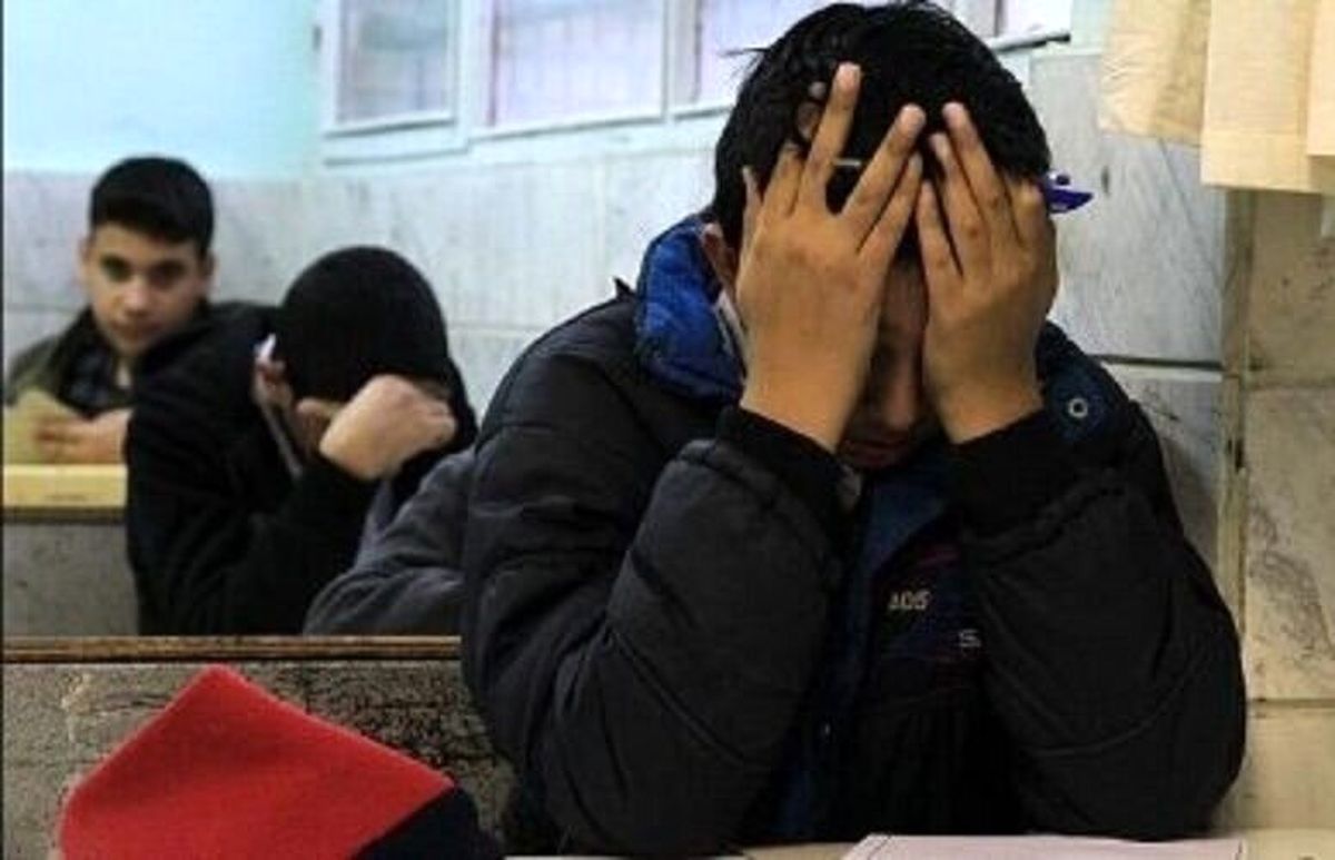 اطلاعیه مهم وزارت آموزش و پرورش درباره تنبیه بدنی