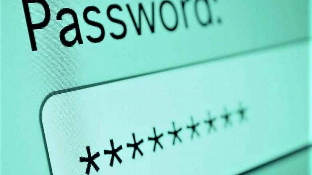 بیشتر رمزهای عبور به راحتی قابل هک شدن هستند

