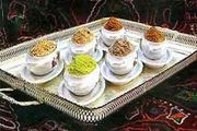 احادیثدرمورد قاووت(سویق) شیرینی کاشانی ها