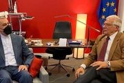 آمریکا به رفتار غیرسازنده ادامه دهد، با پاسخ متناسب ایران مواجه می‌شود 