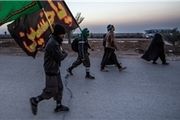 برپایی ۴۷ موکب بزرگ ایرانی در راهپیمایی اربعین