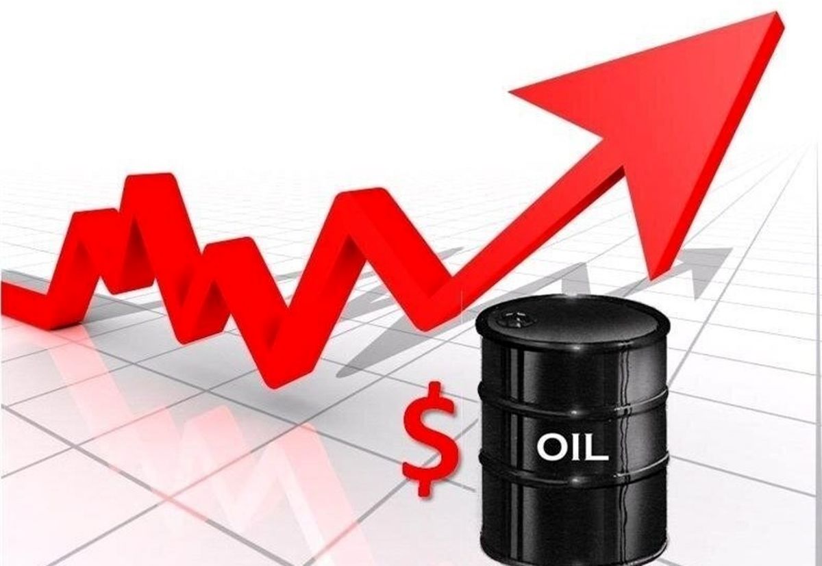 جنگ علیه ایران قیمت نفت را 65 درصد افزایش داد
