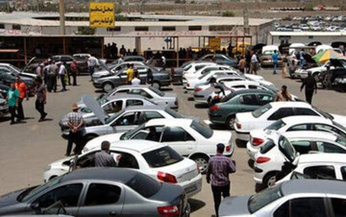  جدول قیمت پژوپارس ۱۹ دی‌ماه 