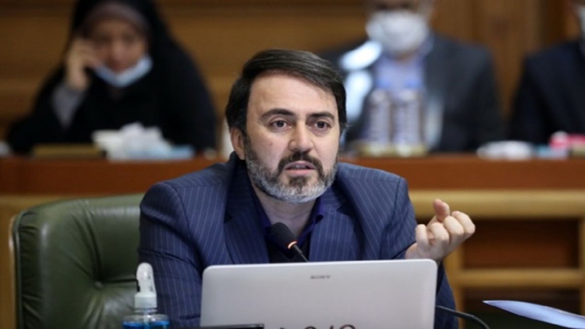 ضرورت توسعه بازارهای میوه و تره بار در تهران
