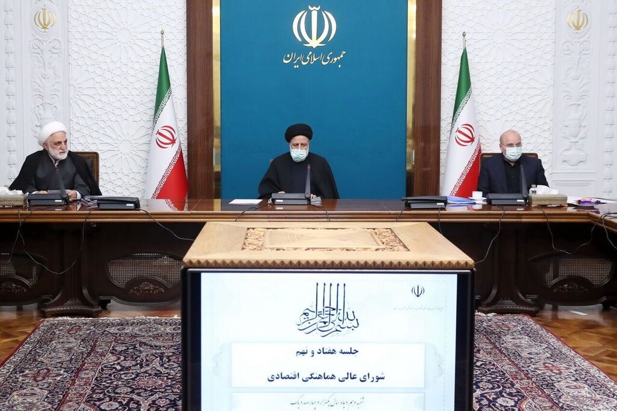 در جلسه سران سه قوا چه گذشت/ تصمیم سران قوا برای کاهش تورم