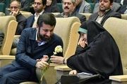 اگر درباره ریزگردها حرف بزنیم متهم به سیاسی کاری می‌شویم
