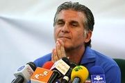 دستمزد مربیان خارجی تیم ملی فوتبال