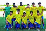 شروع طوفانی پسر رونالدو در النصر!