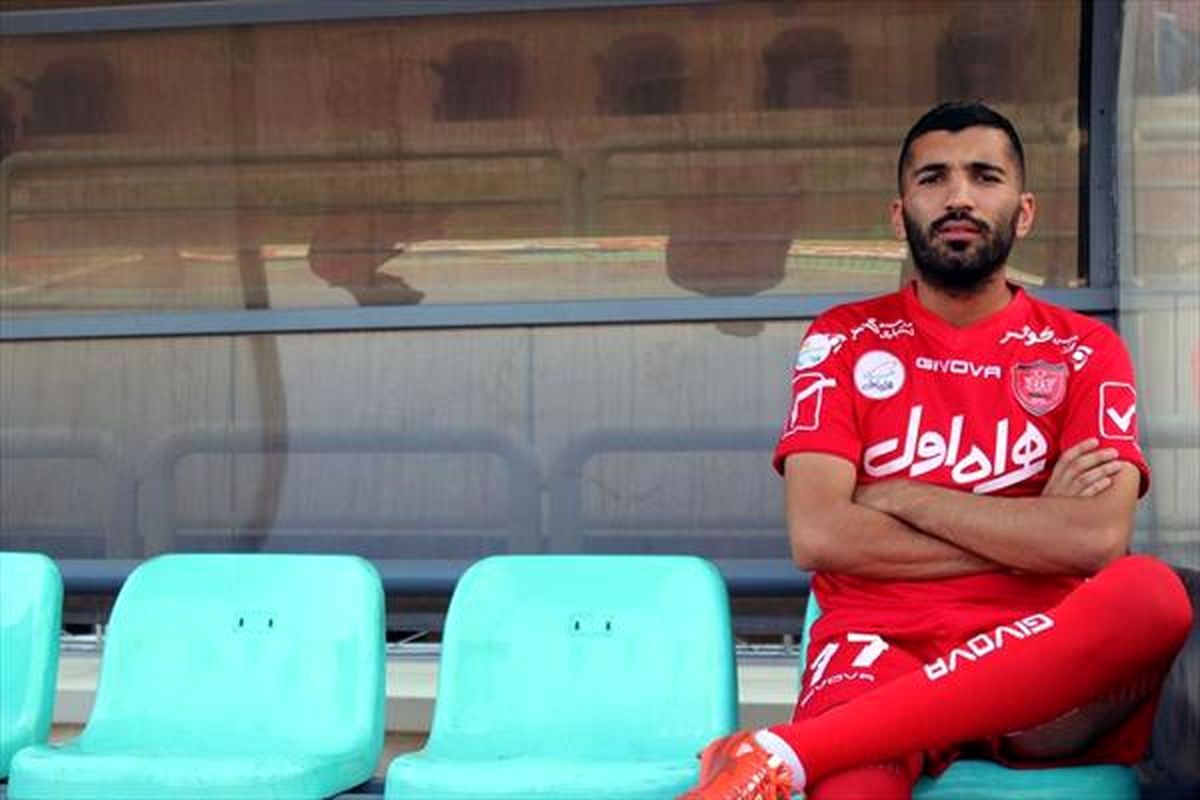 دلایل غیر فنی برانکو برای بازی ندادن به مسلمان
