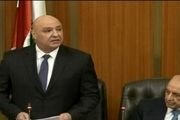 واکنش آمریکا به پیشنهاد جوزف عون