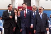چرا ایران «ونس» را برای گفت‌و‌گو ترجیح می‌دهد؟