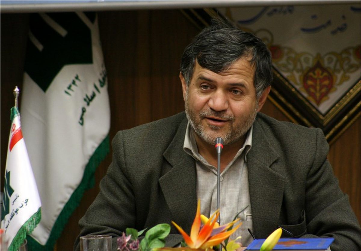 یک موتلفه‌ای رئیس ستاد میرسلیم شد