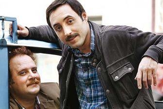 شروع پخش سری جدید سریال «دودکش» از امشب