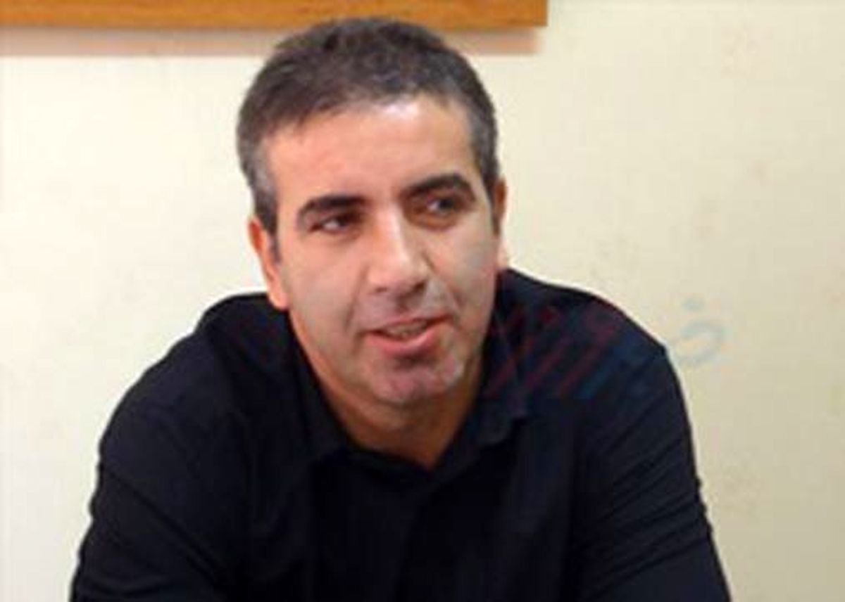 منصوریان در اندازه ای نیست که برای برانکو کری بخواند