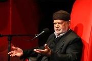 شاعران طنزپردازی که نمی‌توانند بخندانند، خشک هستند