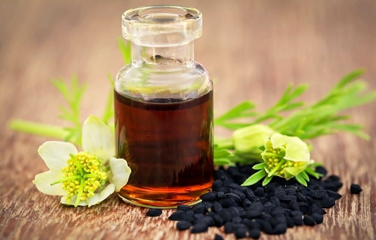 روغنی معجزه گر برای جلوگیری از سفیدشدن موها