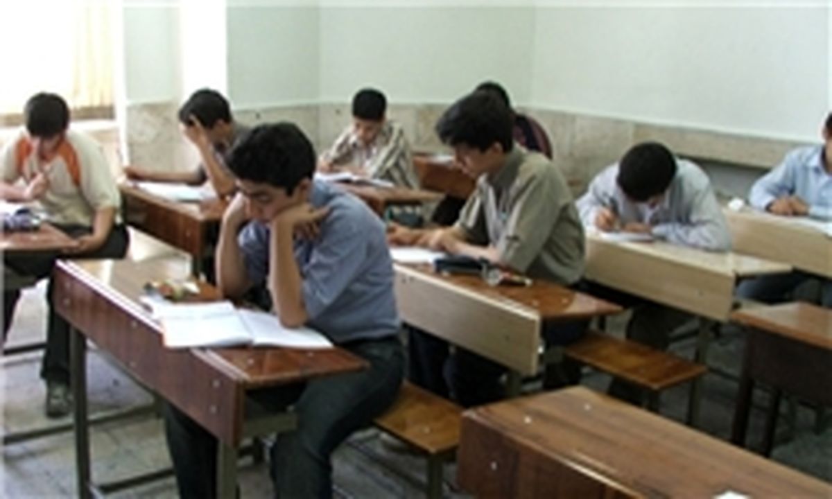 اعلام حداکثر سن ثبت‌نام در دوره «متوسطه دوم»
