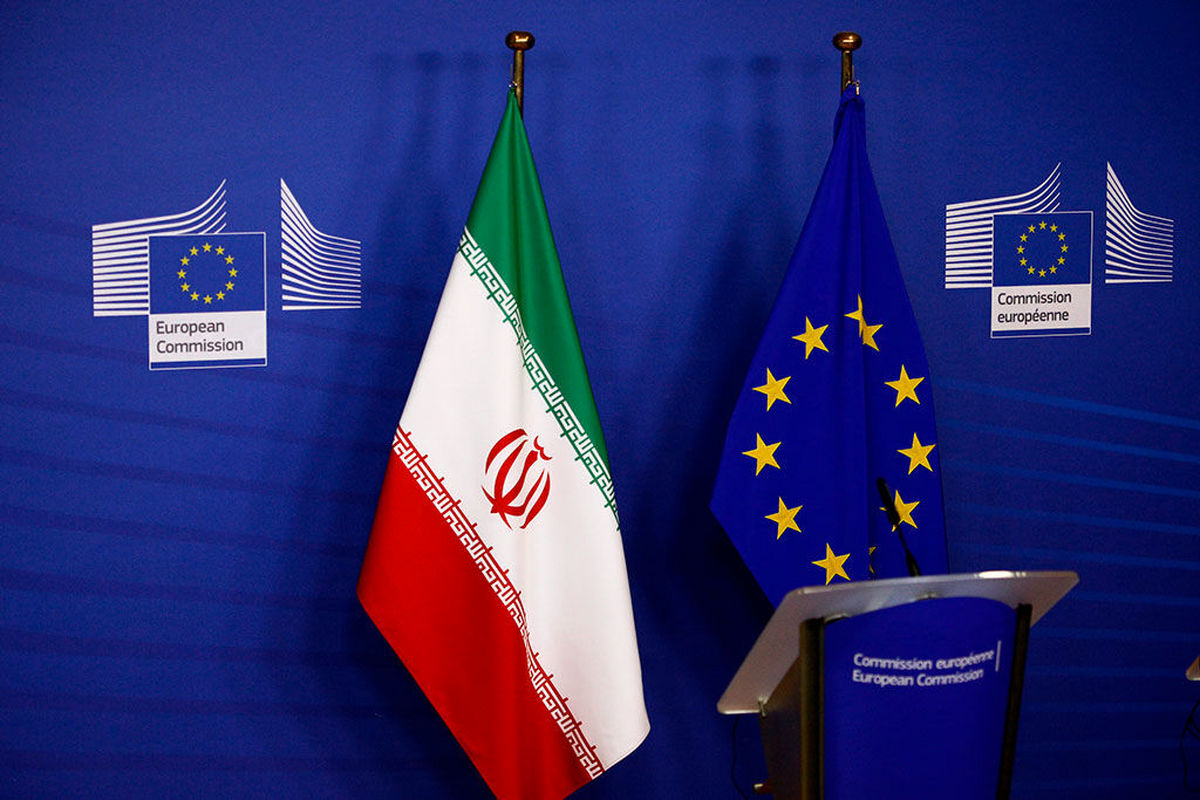 شورای اروپا تحریم‌های موشکی علیه ایران را حفظ می‌کند